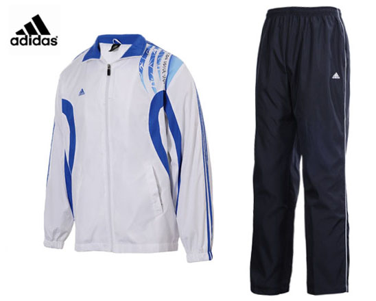 Survetement Adidas Homme - 016